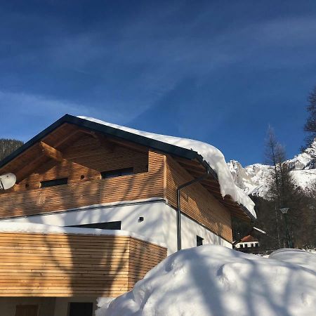 Haus Am Berg Apartment Ramsau am Dachstein Exterior foto